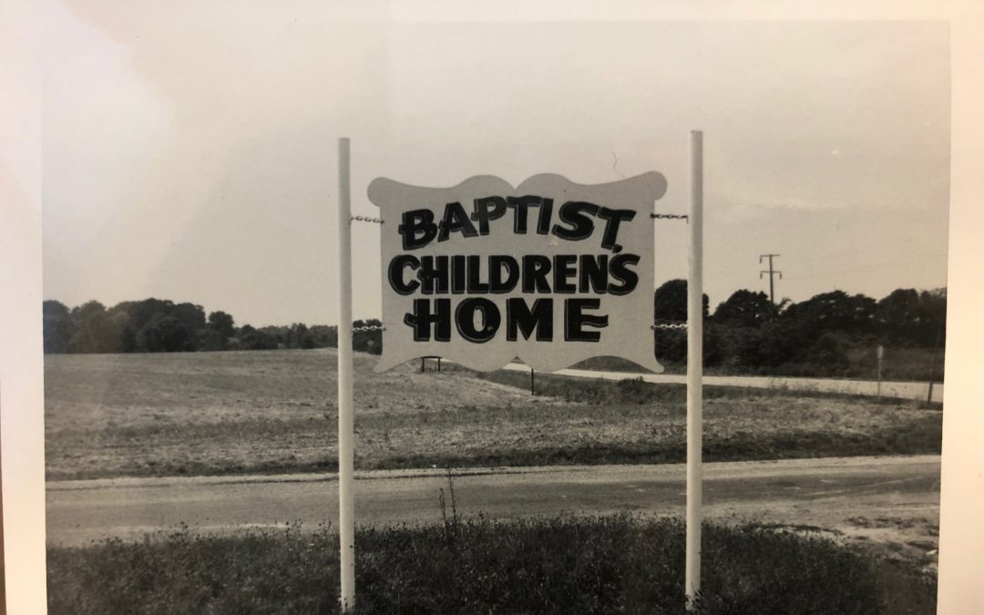 Baptist Children’s Home Core – Residential Care