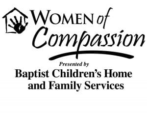 2020 Women of Compassion Forum @ Logan Street Baptist Church | Mount Vernon | Illinois | United States