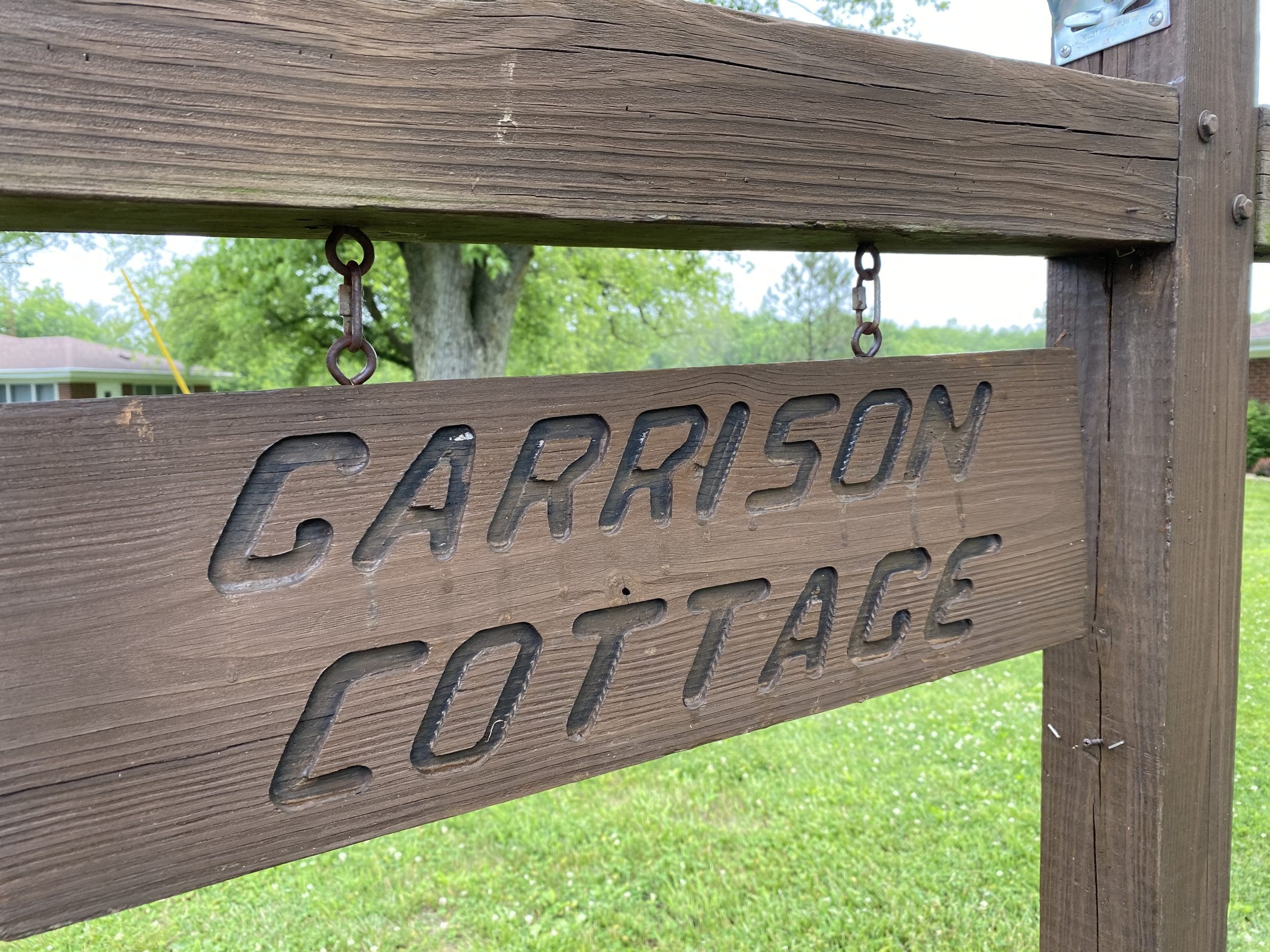 Garrison Cottage