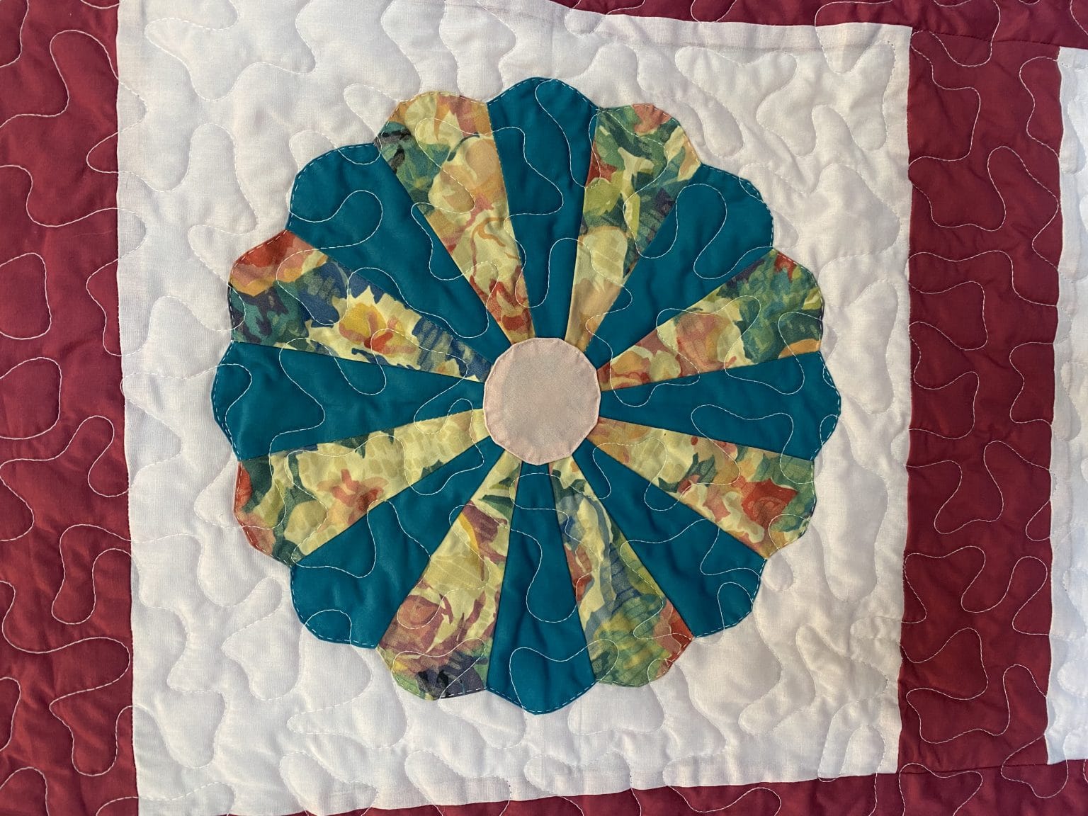 2020 BCHFS Quilt Auction Baptist Children’s Home and Family Services