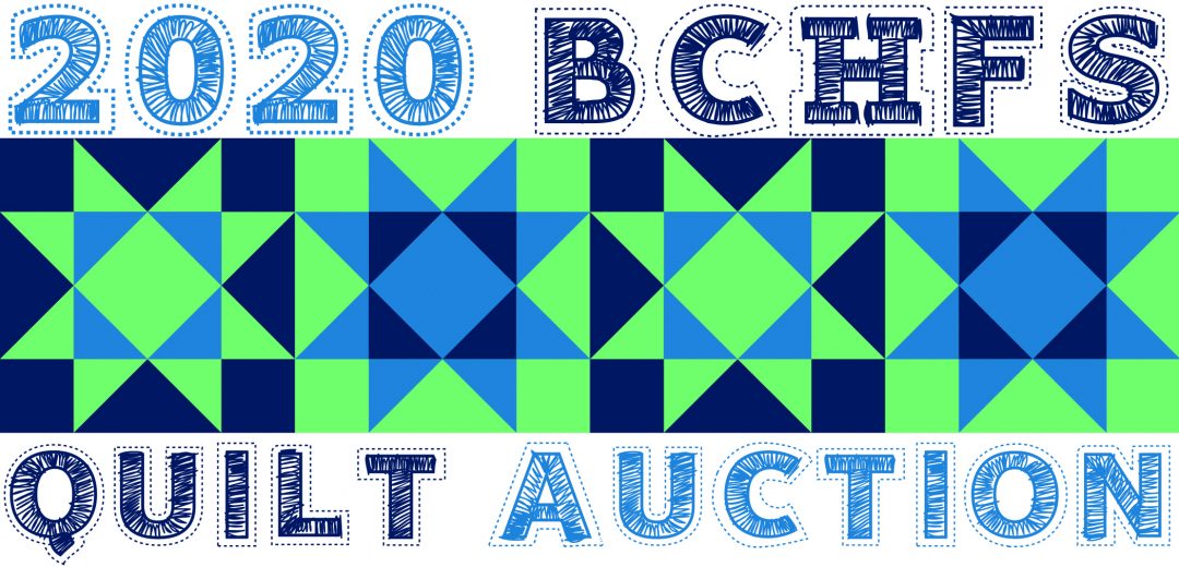 2020 BCHFS Quilt Auction Baptist Children’s Home and Family Services