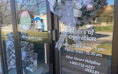 GraceHaven Pregnancy Resource Clinic