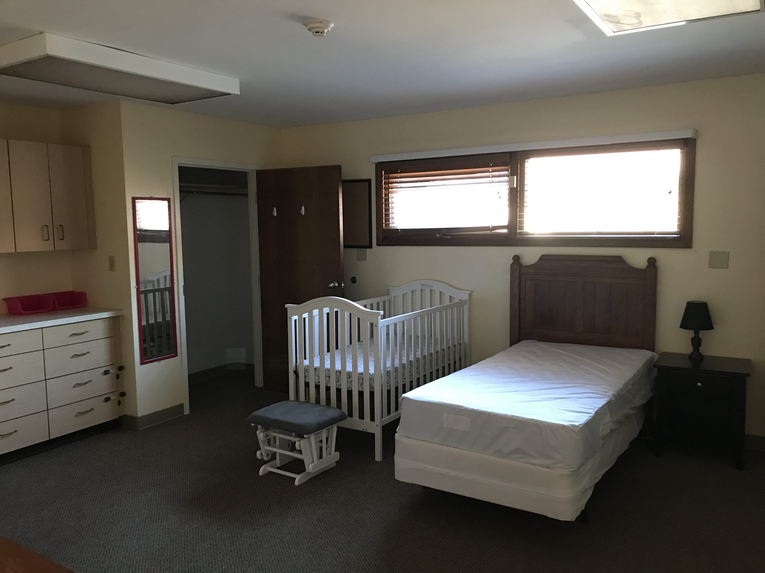 Angels' Cove Residential Maternity Home Pregnancy Resources